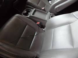 2015 Honda Odyssey EX-L White 3.5L AT 2WD #A23810